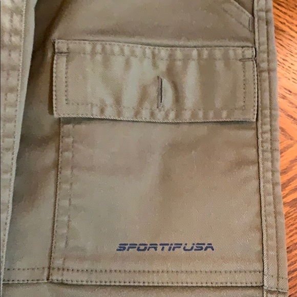 Men’s shorts 2 pair - Picture 3 of 5